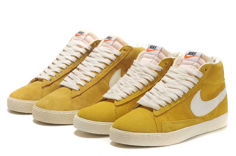 nike blazer high black white nouveau style ebay nike blazer hi suede vintage unique